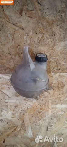 Бачок расширительный Ford Transit