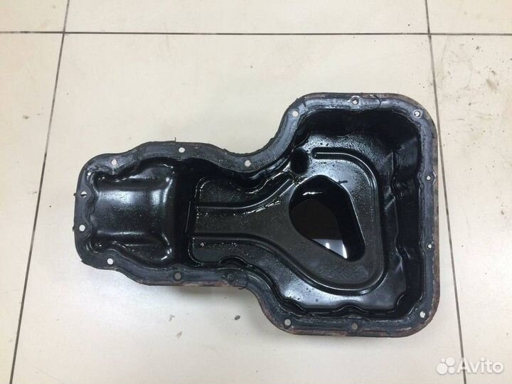 Поддон масляный двигателя Geely Emgrand X7