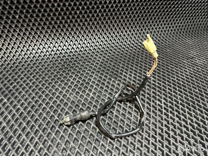 Лягушка заднего тормоза Suzuki Djebel 250 SJ45A