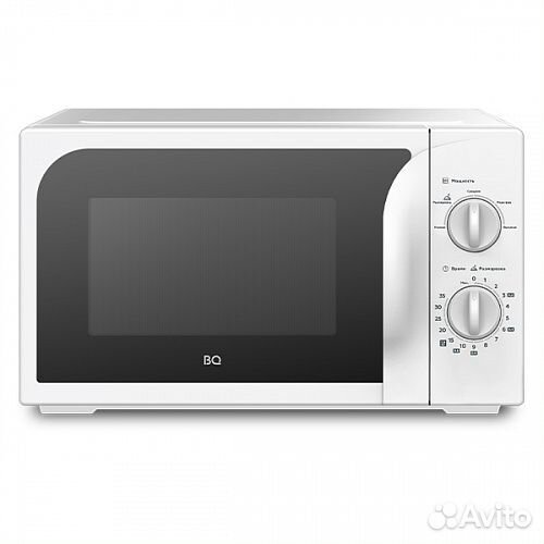 Микроволновая печь BQ MWO-20007W