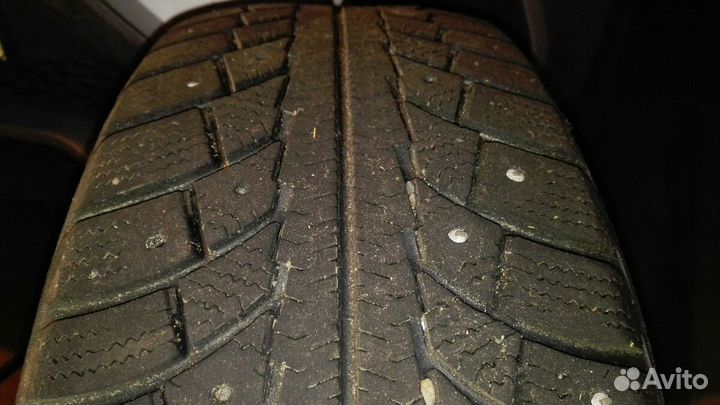 Gislaved Nord Frost 5 195/65 R15