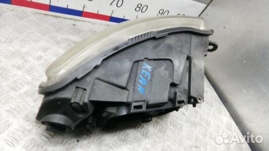 Фара левая audi A6 C6 (KEA11MR01)