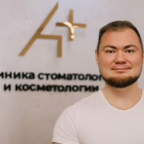 Имплантация зубов. Корейские импланты Osstem, Омск