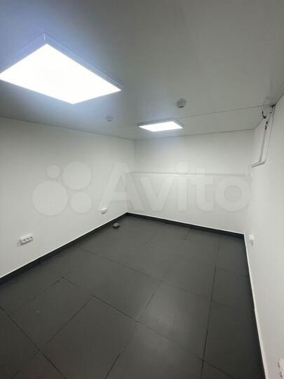 Офис с юр адресом налоговая 36 ифнс, 12 м²