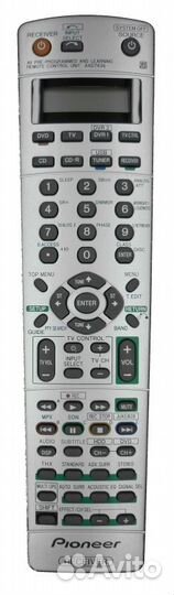 Пульт аналог Pioneer AXD7436