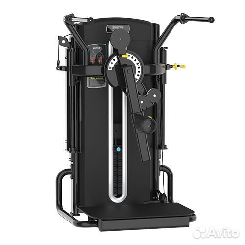 Махи ногой bronze GYM M05-016 (Мульти-хип)