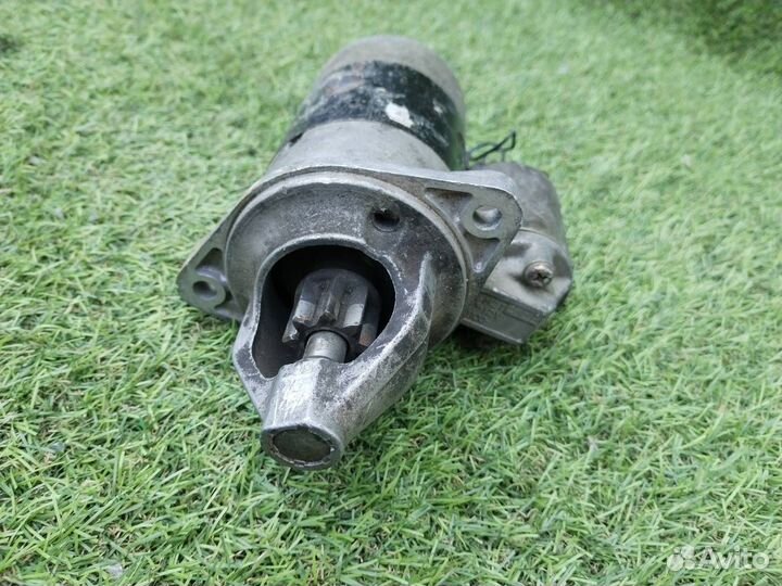 Стартер Suzuki Alto