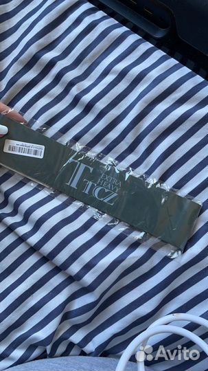 Фитнес резинка