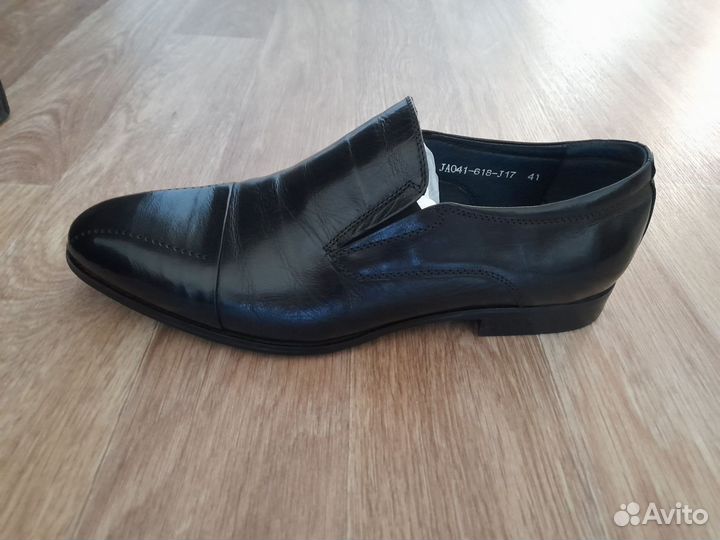Туфли мужские 41