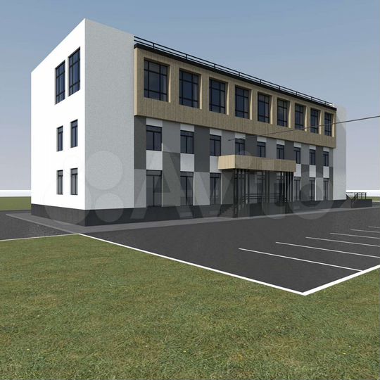 Свободного назначения, 1480 м²