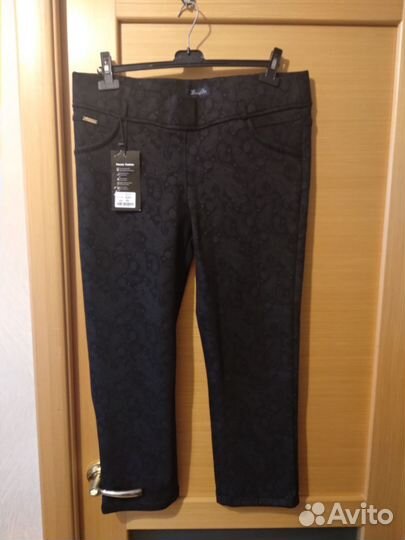 Новые женские брюки