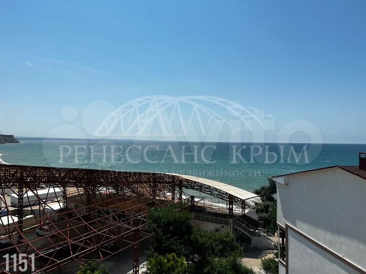 Апартаменты-студия, 40 м², 5/6 эт.