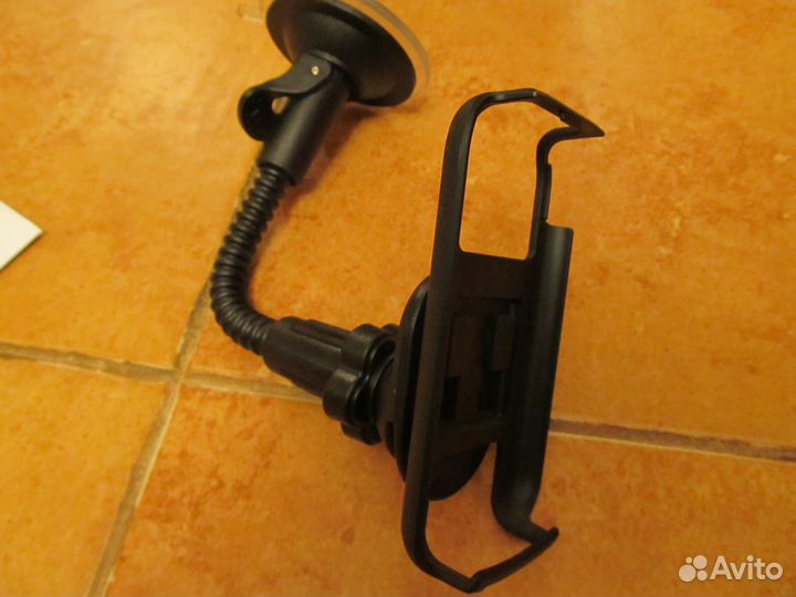 HTC Touch Cruise II T4242 + Навитель навигатор
