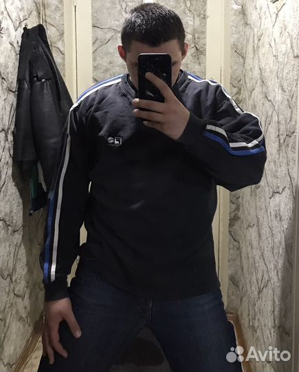 Свитшот Fila