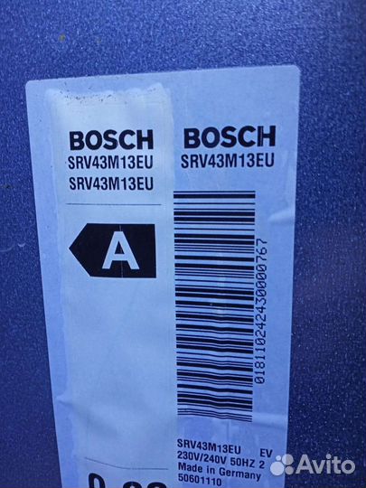 Bosch