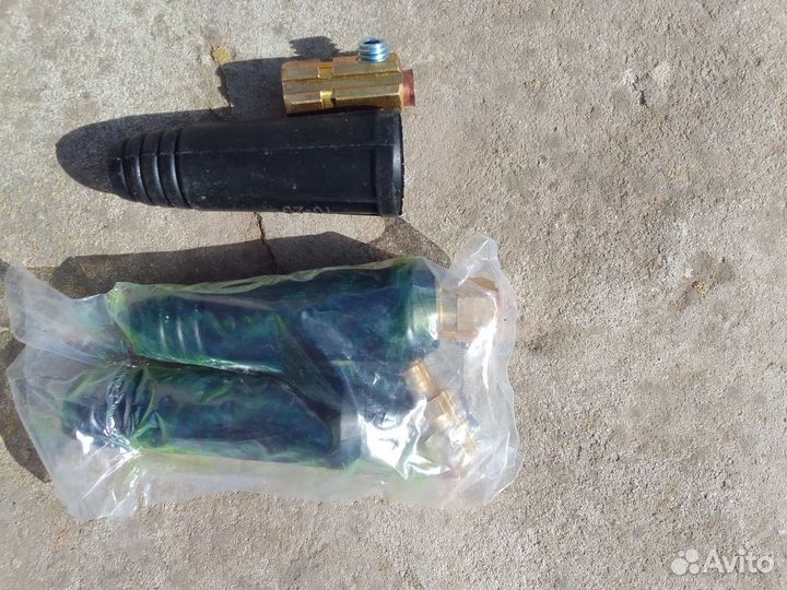 Сварочный кабель