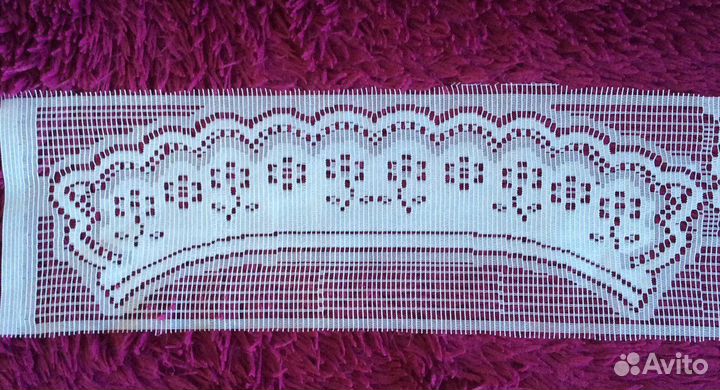 Манжеты и воротнички на школьную форму