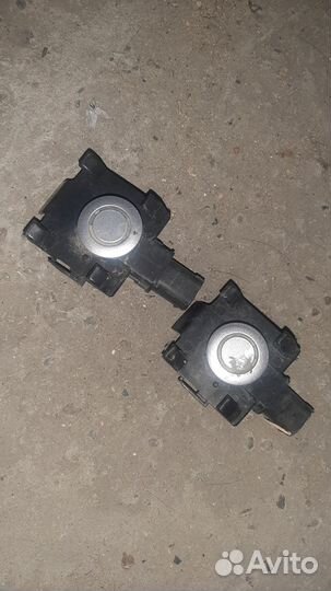 Парктроник на Лифан Смайли,Lifan Smily