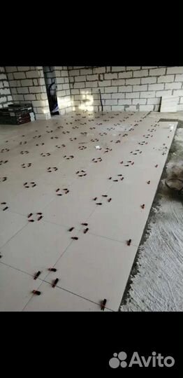Разнорабочий