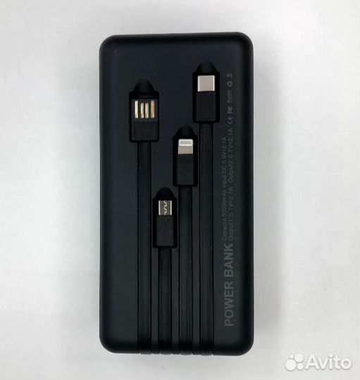 Power bank 20000 mah