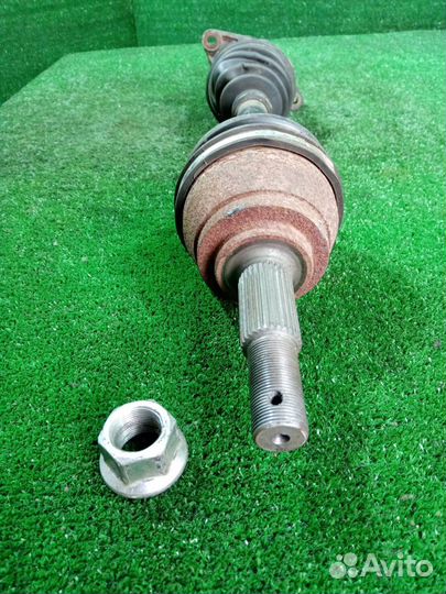 Привод передний правый Nissan X-Trail DNT31 M9R