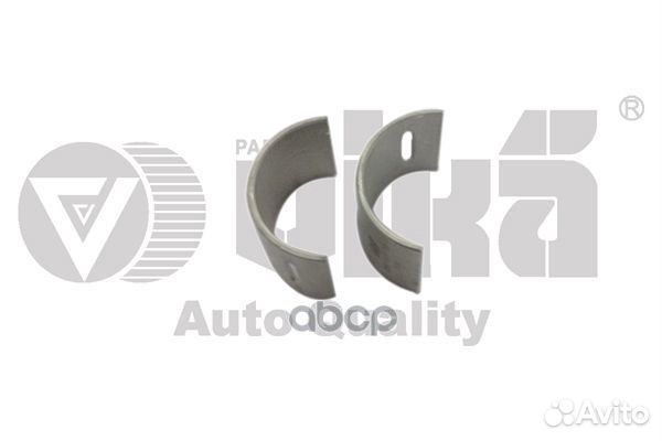 Вкладыши распредвала комплект 8 шт. 11031696301