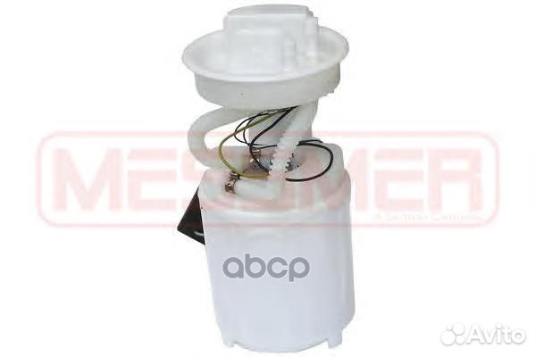 Насос топливный VW bora golf IV (3bar) 775048 7