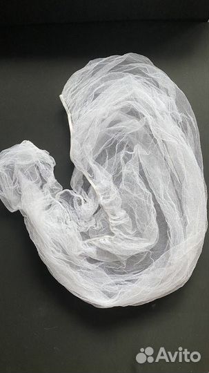 Москитная сетка на коляску