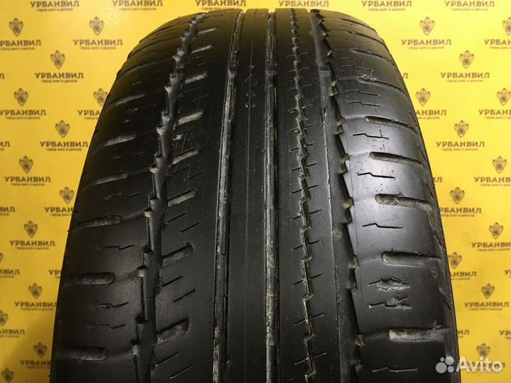Nokian Tyres Nordman S SUV 235/60 R18 103H