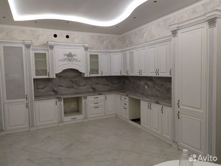 Кухня от производителя