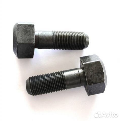 Болт шкива коленчатого вала 50-1005054 Аналог