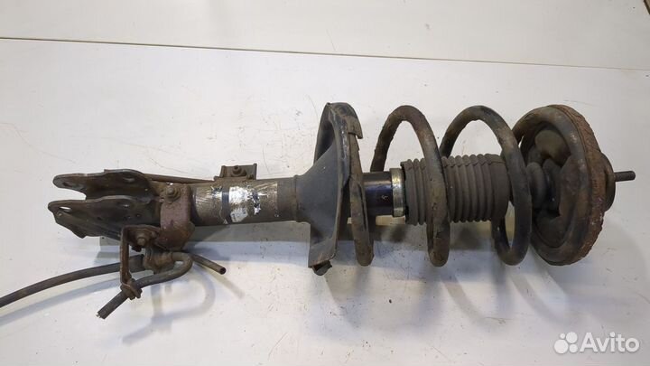 Амортизатор подвески Mitsubishi Outlander XL, 2008