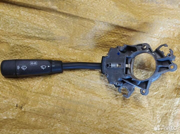 Переключатель поворотов w210 mercedes