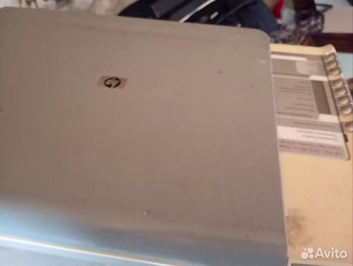 Принтер PSC 1500 Series