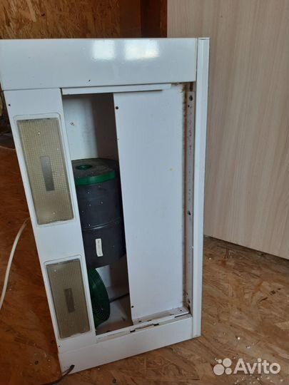 Вытяжка krona бу