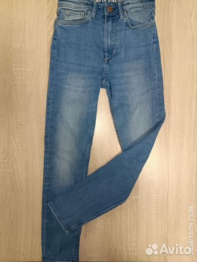 Джинсы H&M 134