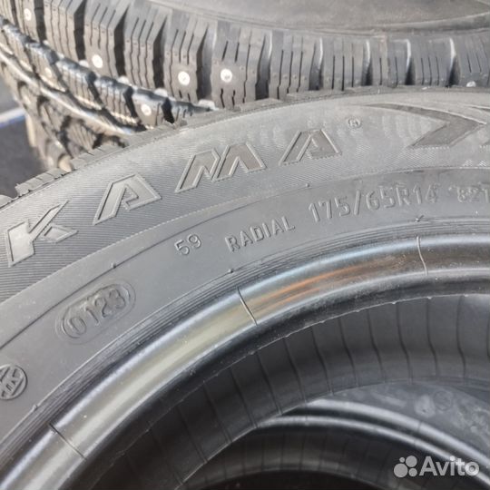 КАМА Кама-505 65/65 R14