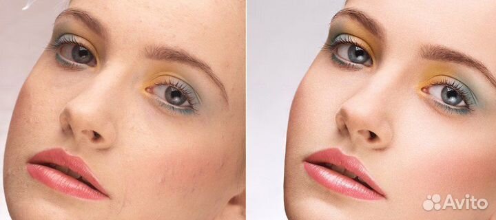 Услуги фотошопа / Photoshop / Фотошоп