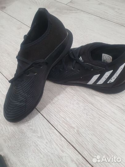 Adidas ориг.predator 3.0