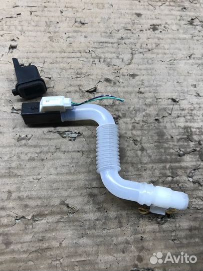 Датчик температуры воздуха в салоне Mazda Mazda3