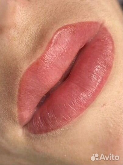 Перманент макияж, татуаж наращивание ногтей