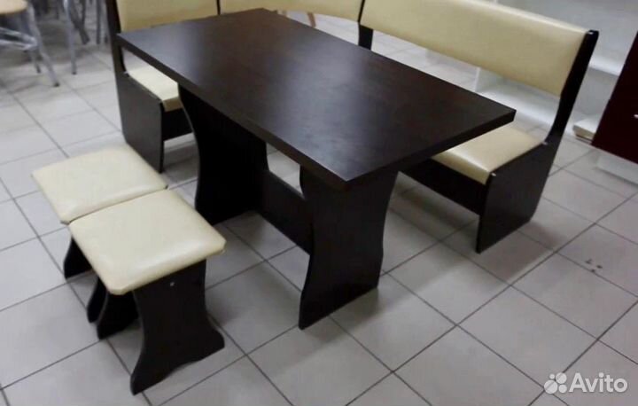 Кухонный уголок «Андрей-2»