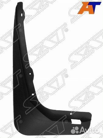 Брызговик chery tiggo, chery tiggo (T11) 05-13