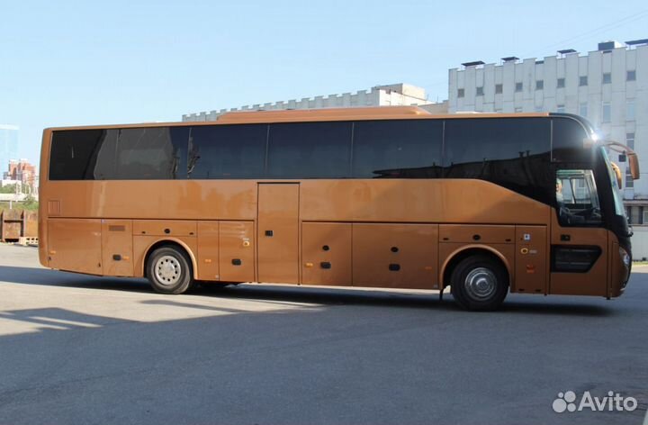 Аренда автобуса на свадьбу