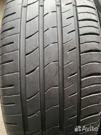 Nexen N'Fera RU1 SUV 225/55 R19