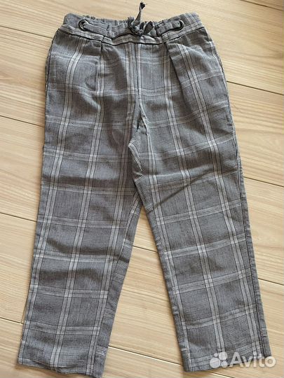 Брюки mango 110