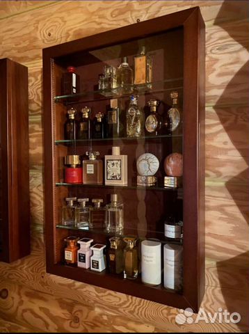 Витрины для коллекции статуэток и т.д