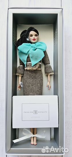 Кукла Little Vintage Ensemble Veronique Perrin