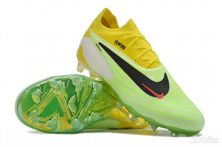 Бутсы детские Nike Phantom GX Elite Эрлинг Холанд