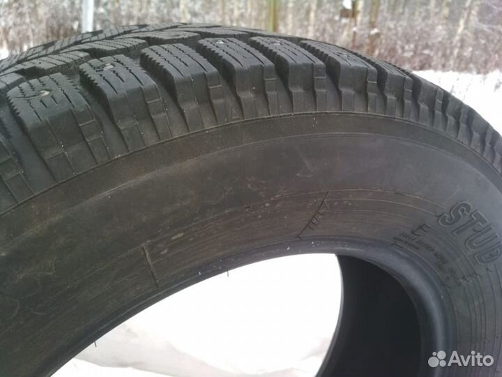 Yokohama Ice Guard F700Z 225/65 R17 102Q